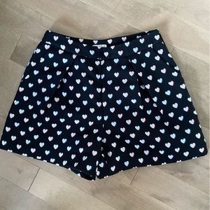 Claudie Pierlot shorts
